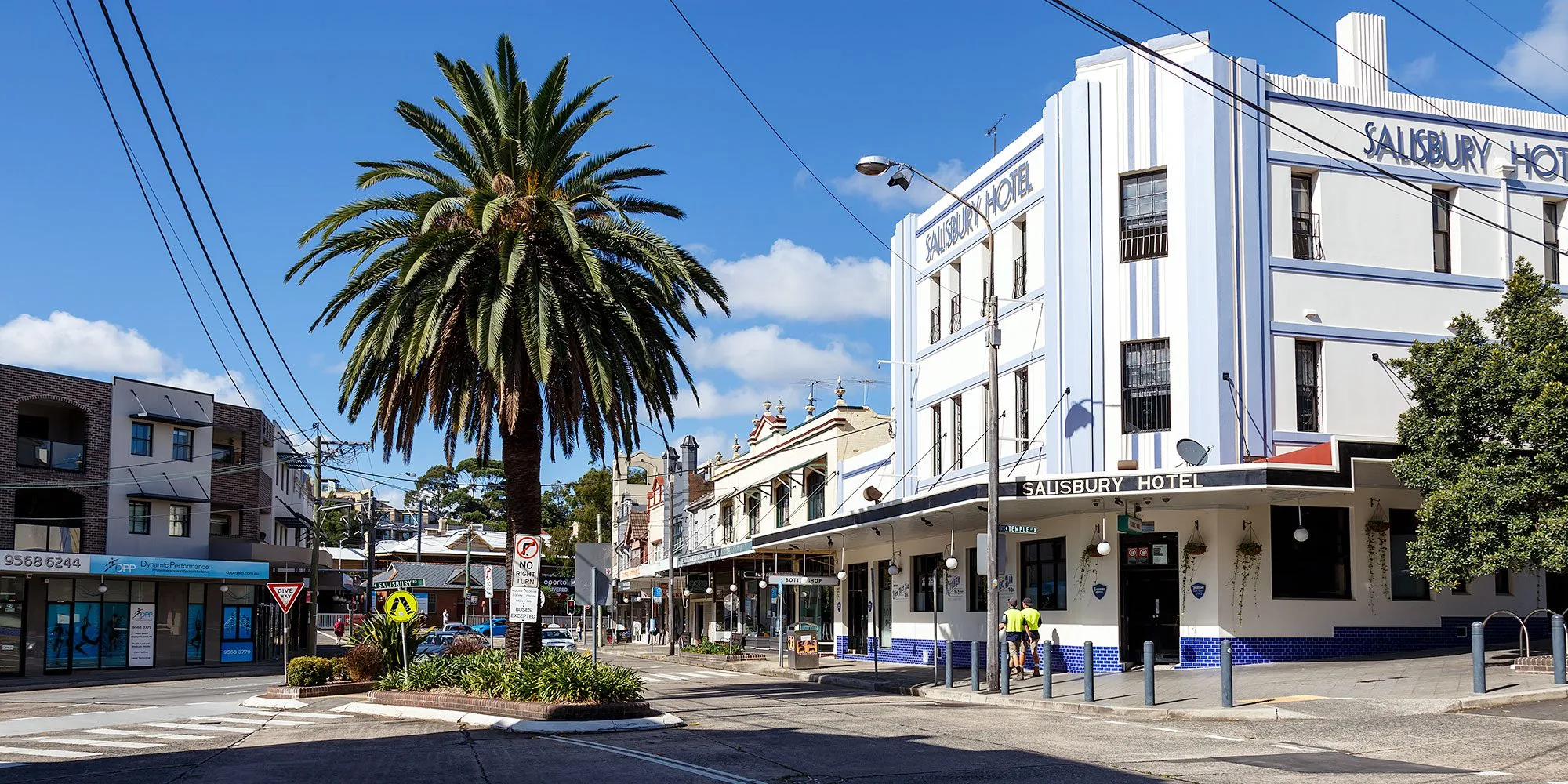 Stanmore, Sydney NSW