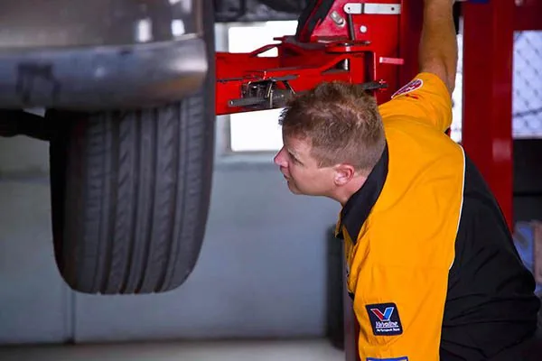 Tyre Fitting and Balancing in Sydney