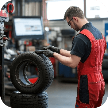 Tyres for Utes in Sydney