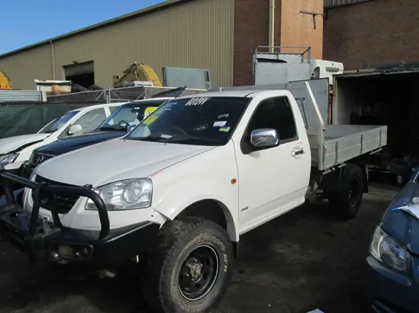 Tyres for Utes in Sydney