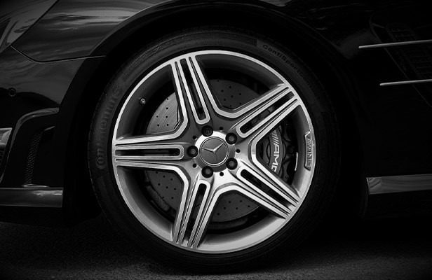 Tyres for Utes in Sydney