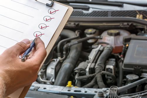 Used Vehicle Inspection in Sydney
