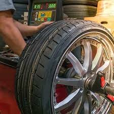 Wheel Tracking in Sydney