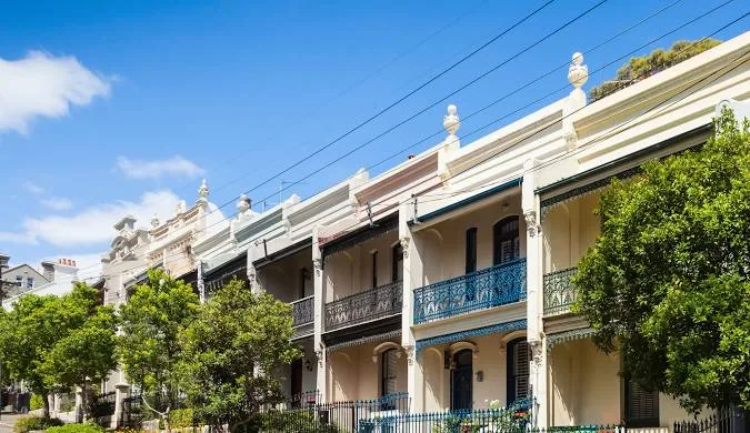 paddington sydney nsw