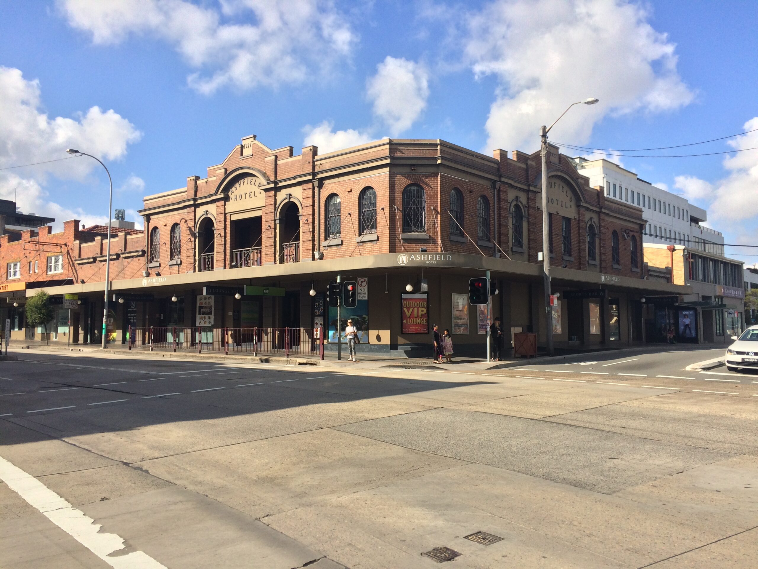 Ashfield, Sydney Tyre & Wheel Services