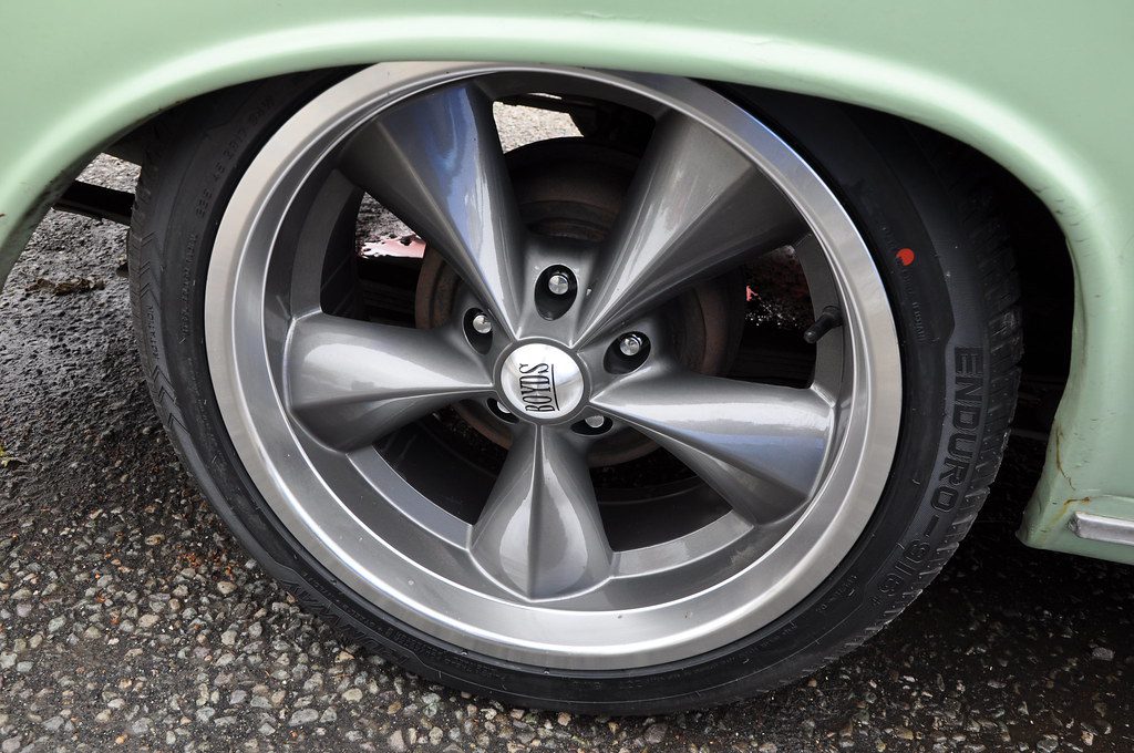 Cheap Car Wheels in Sydney