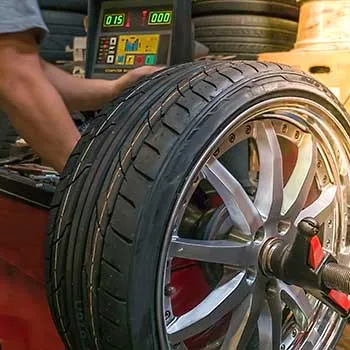 Cheap Car Wheels in Sydney