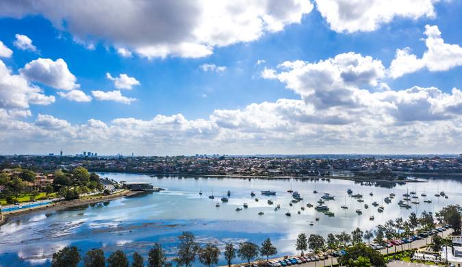 Concord, Sydney