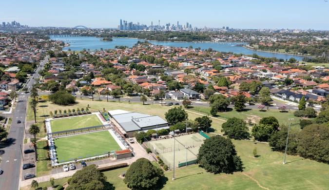 Five Dock, Sydney NSW