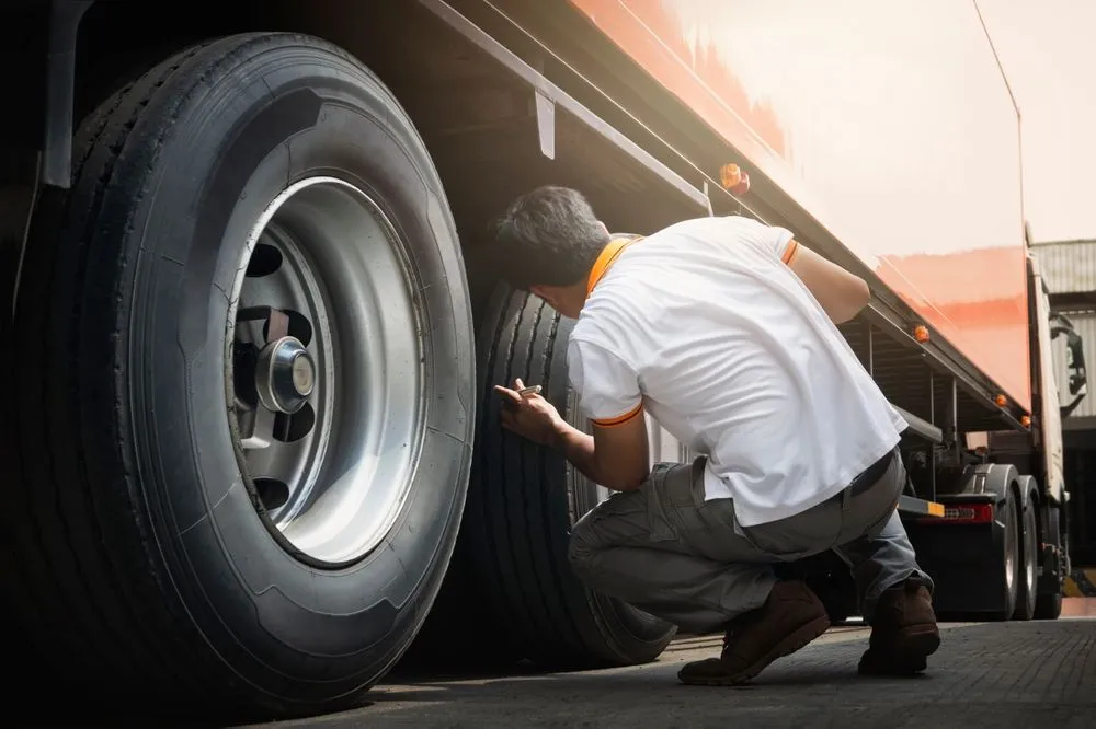 Fleet Inspection in Sydney