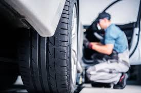Mobile Tyre Fitting in Sydney