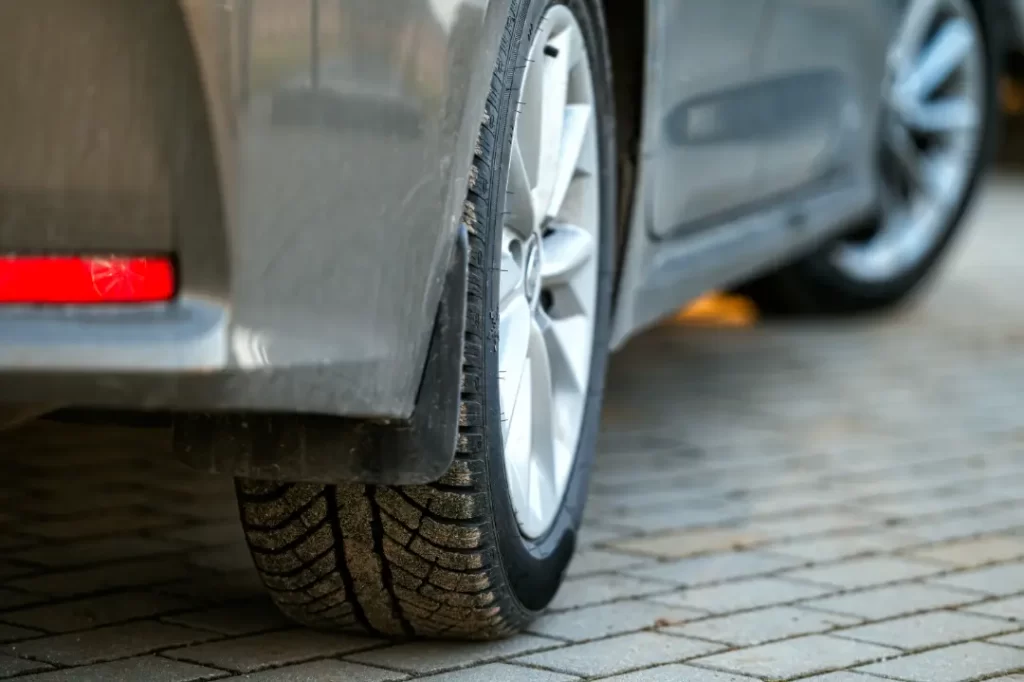 Run-Flat Tyres in Sydney
