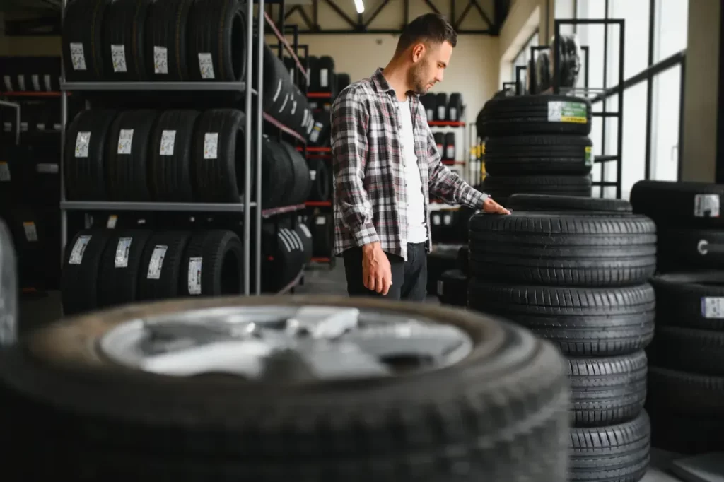 Professional oil change and car service at Hot Tyres Riverwood Sydney