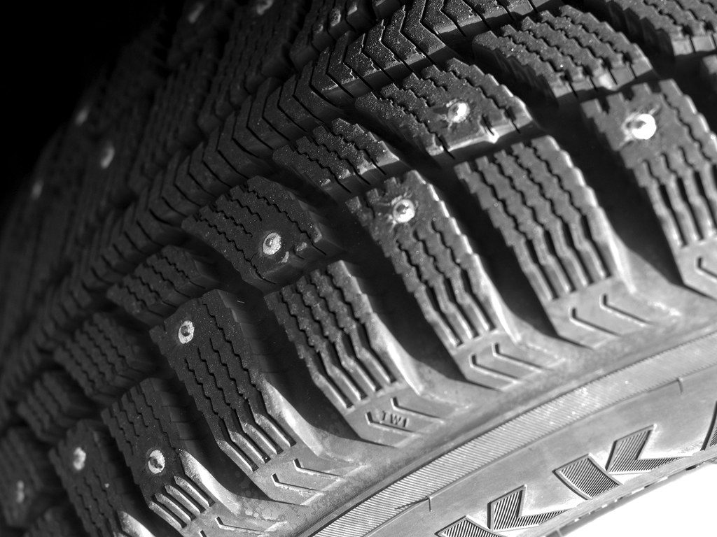 Winter Tyres in Sydney