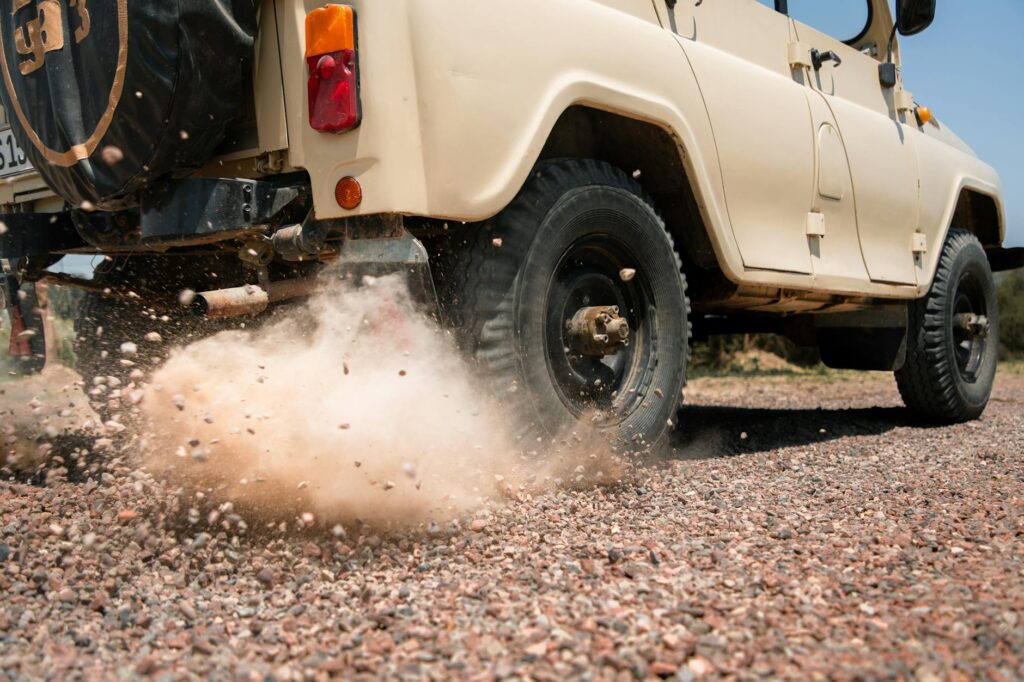 best all terrain tyres australia