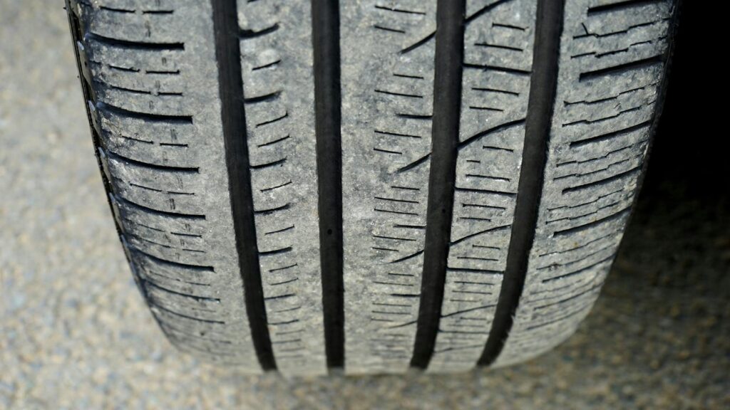 hot tyres and wheels