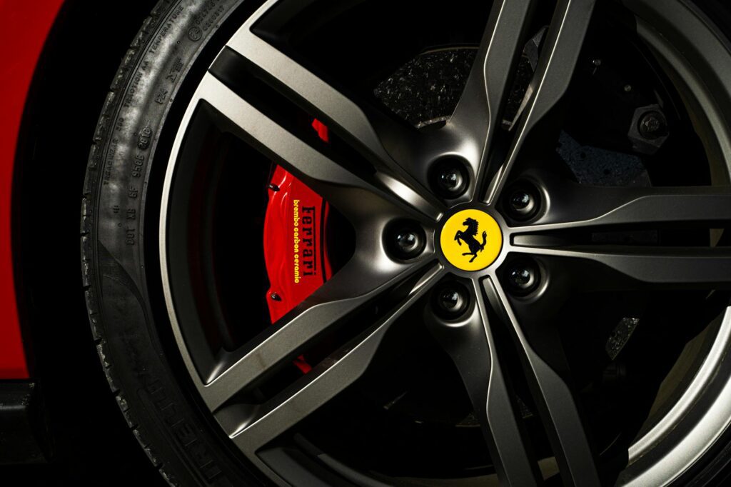 tyre brand
