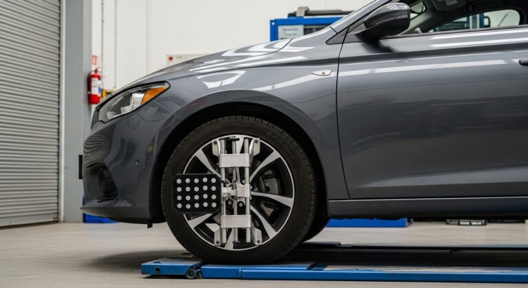 How Often Should You Get a Wheel Alignment? What Sydney Mechanics Won't Always Tell You