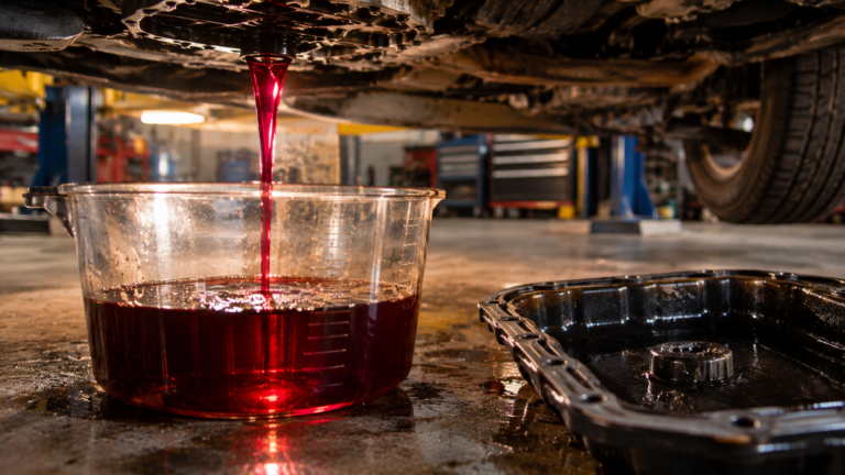 Automatic Transmission Service in Sydney: How Often and Why It Matters