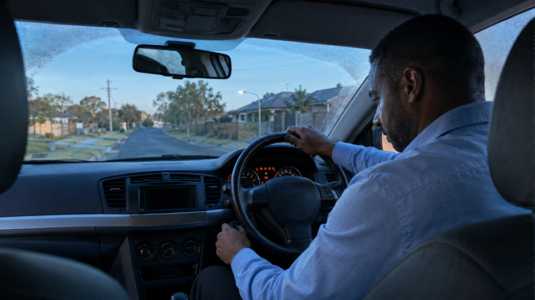 Car Wont Start? 6 Simple Checks Before You Call for Help