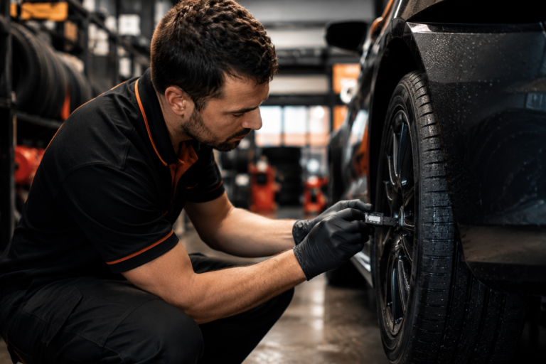 Best Tyres for Sydney Wet Season 2026