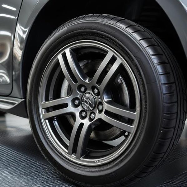 Tyres and Alignment in Sydney