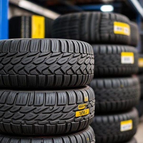 Cheap Tyres in Sydney