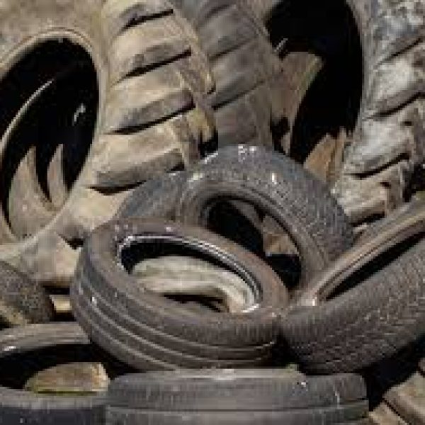 2nd Hand Tyres Near Me