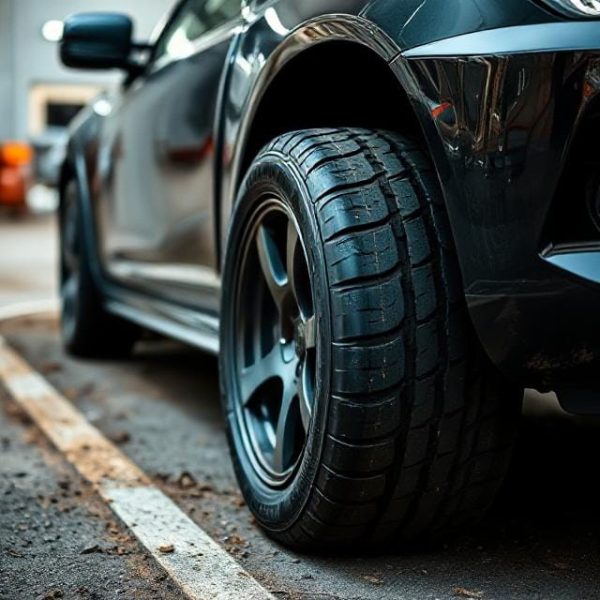 Sydney Tyre and Auto