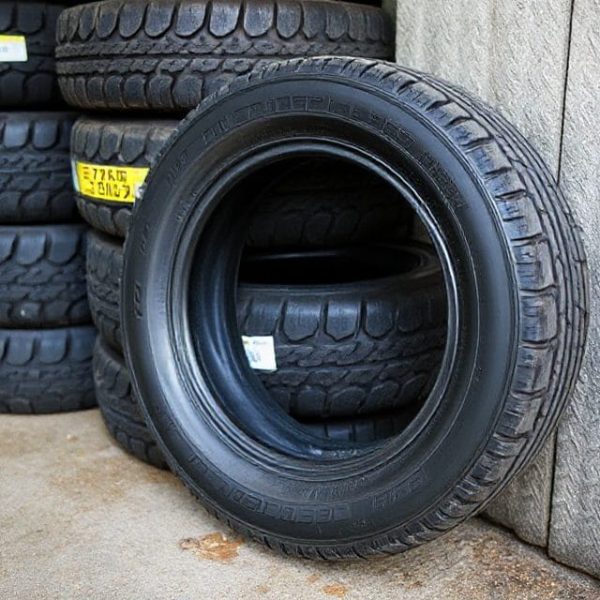 Second Hand Tyres in Sydney