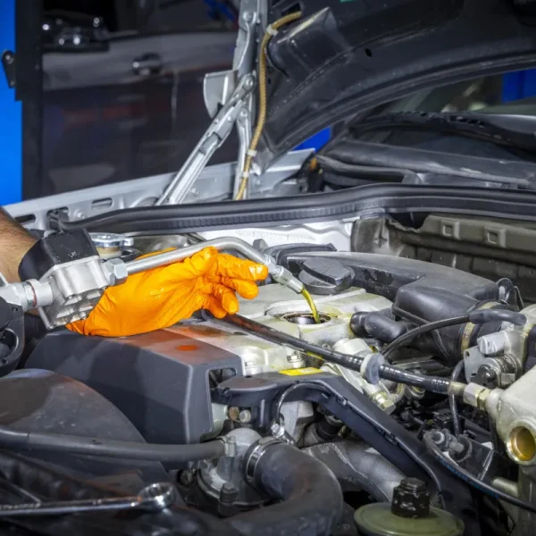 Affordable Car Service Sydney