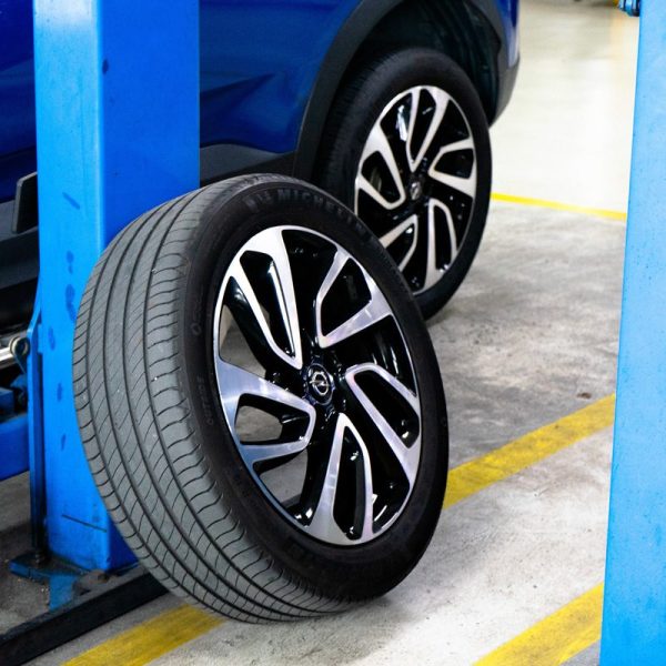 Affordable Tyre Fitters in Sydney