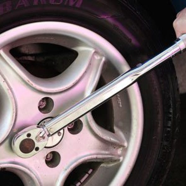 Alloy Wheel Welding in Sydney