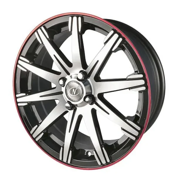 New and refurbished alloy wheels available at Hot Tyres Sydney