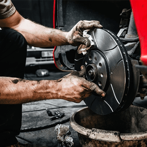 Brake Services in Sydney