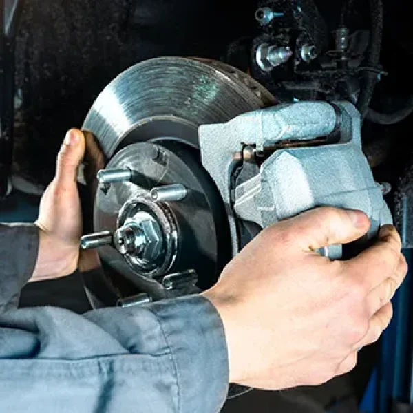 Brake System Repair in Sydney