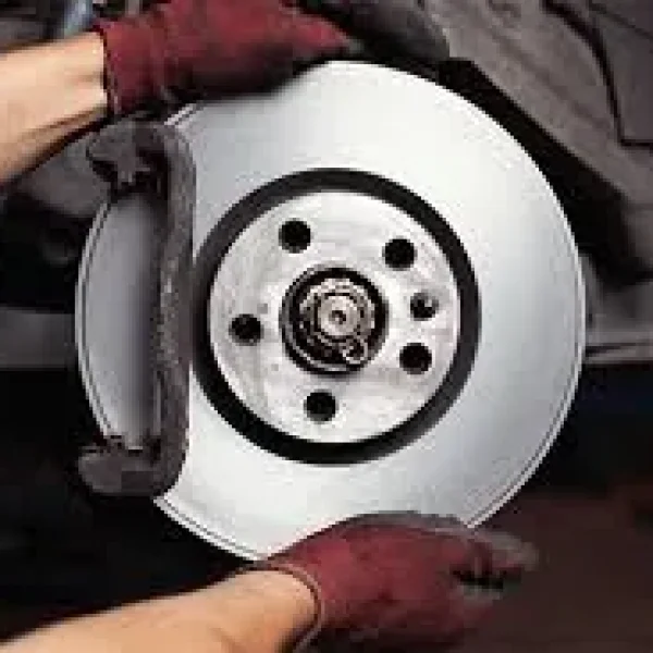 Car Brake Maintenance in Sydney