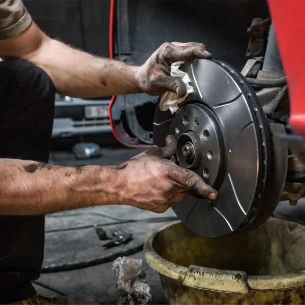 Disc Brake Service in Sydney