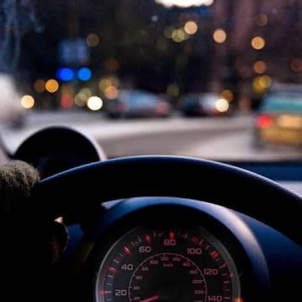 Pre-Road Trip Car Check in Sydney