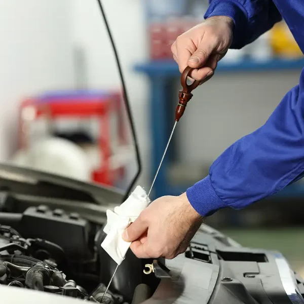 Preventative Car Maintenance in Sydney