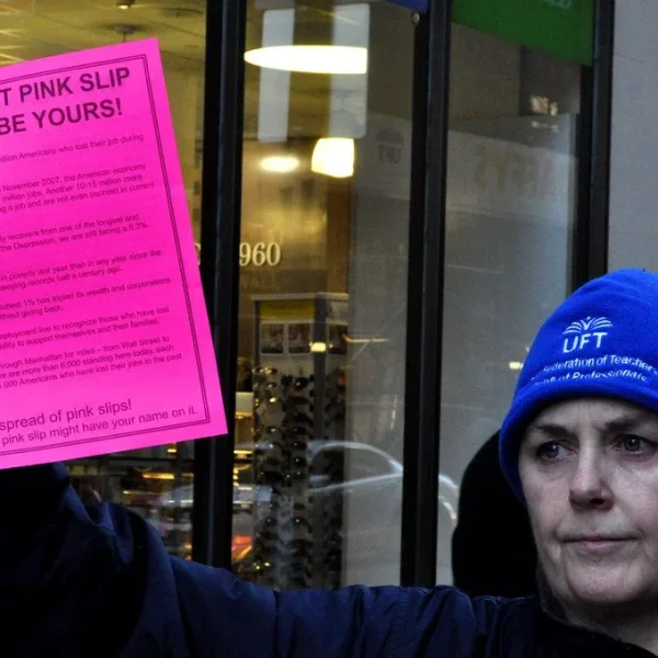 Quick Pink Slip Sydney