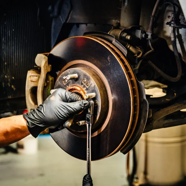 Reliable Brake Service Sydney