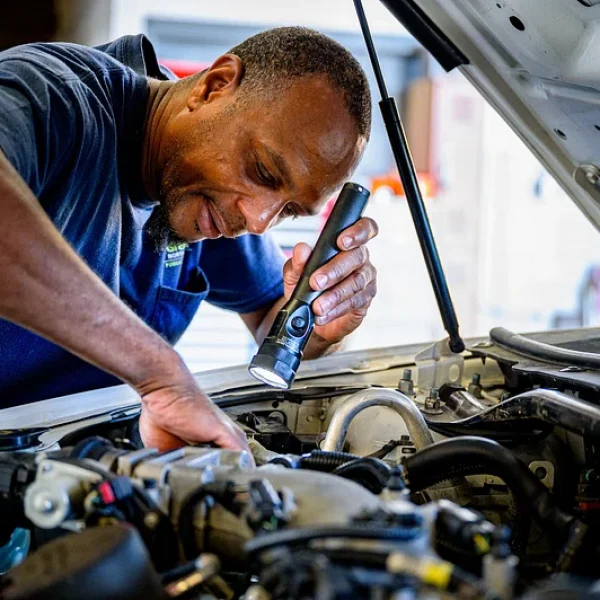 Routine Vehicle Maintenance in Sydney