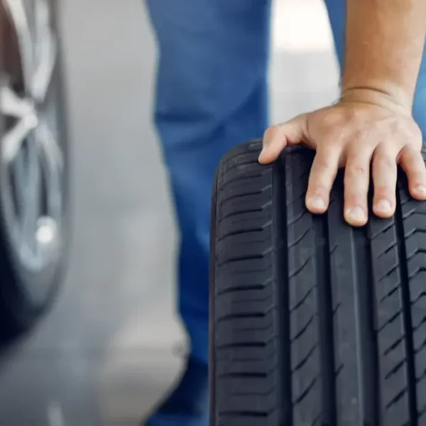 Run-Flat Tyres in Sydney
