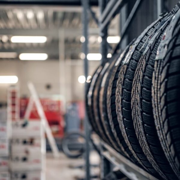 Same Day Tyre Fitting in Sydney