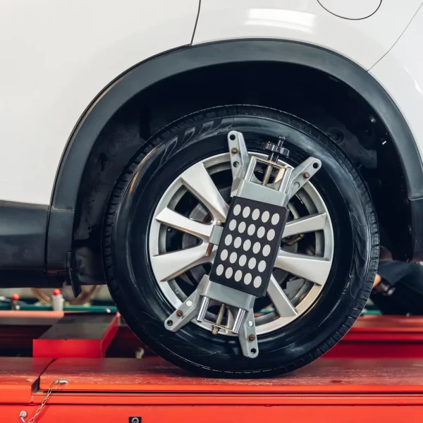 Suspension Alignment in Sydney