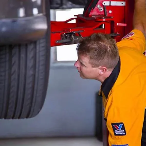 Tyre Fitting and Balancing in Sydney