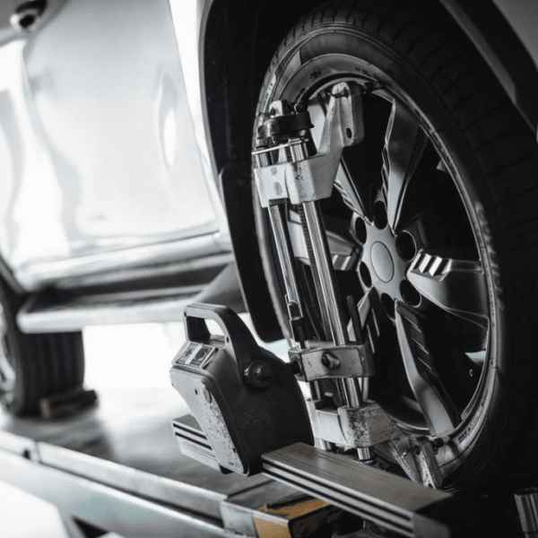 Tyre Inflation Service in Sydney