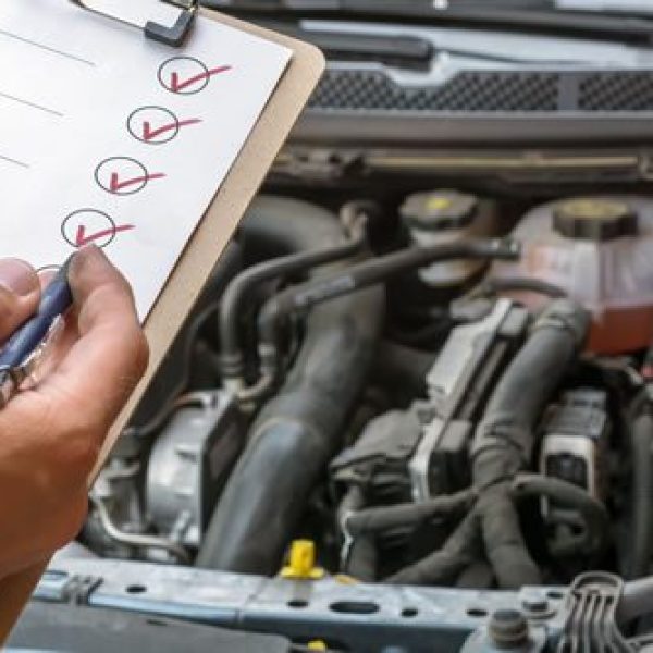 Used Vehicle Inspection in Sydney