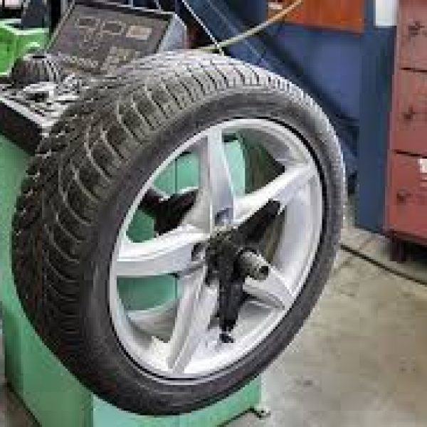 Wheel Alignment in Sydney